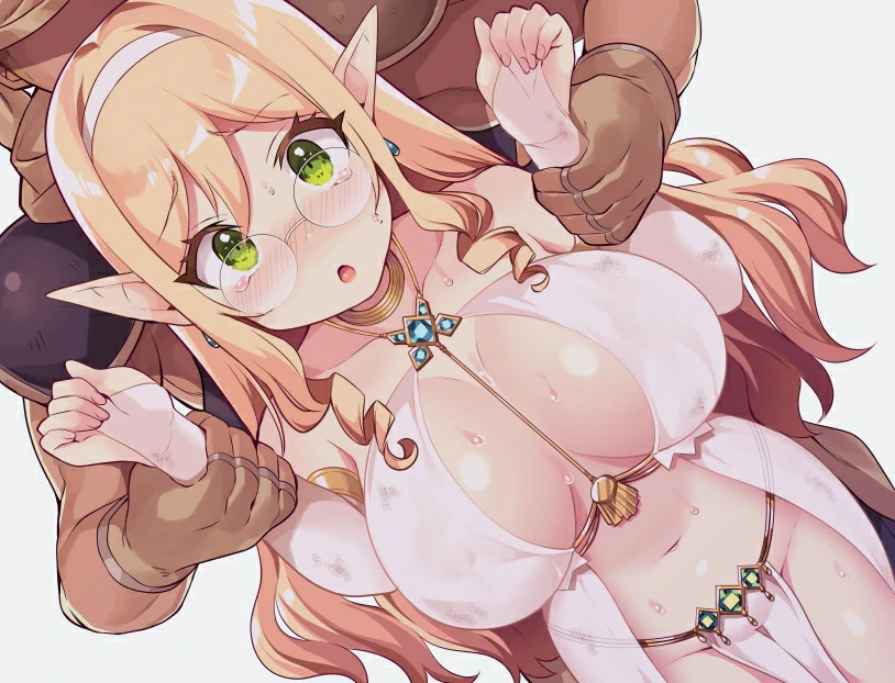 图片[2]-安卓+电脑 魔物娘岛（日系RPG 动态）-次元总站