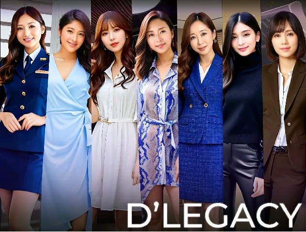 安卓+电脑【亚洲SLG 动态]逆袭遗产 v0.13.0.0步-次元总站