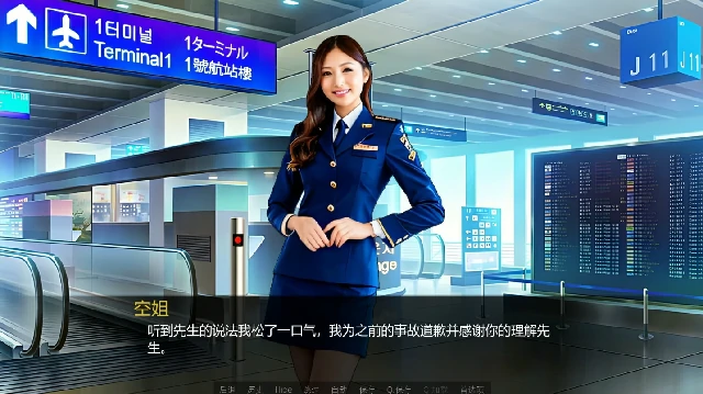 图片[9]-安卓+电脑【亚洲SLG 动态]逆袭遗产 v0.13.0.0步-次元总站