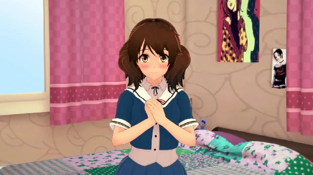 图片[9]-安卓+电脑【SLG/动态/抖M]向我的暗恋投降 v1.28步-次元总站