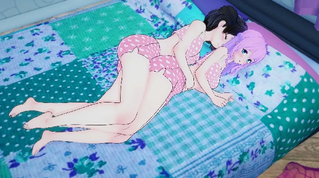 图片[12]-安卓+电脑【SLG/动态/抖M]向我的暗恋投降 v1.28步-次元总站