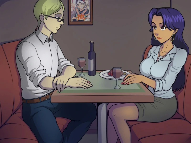 图片[5]-安卓+电脑【SLG动态】女巫猎人 v0.25.1步-次元总站