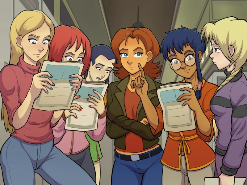 图片[1]-安卓+电脑【SLG动态】女巫猎人 v0.25.1步-次元总站