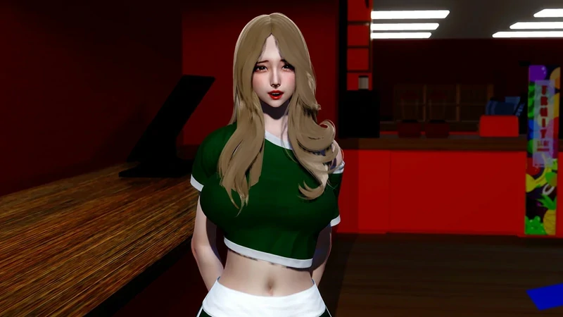 安卓+电脑【亚洲风SLG 动态】伊芙琳的故事 v0.45 步-次元总站