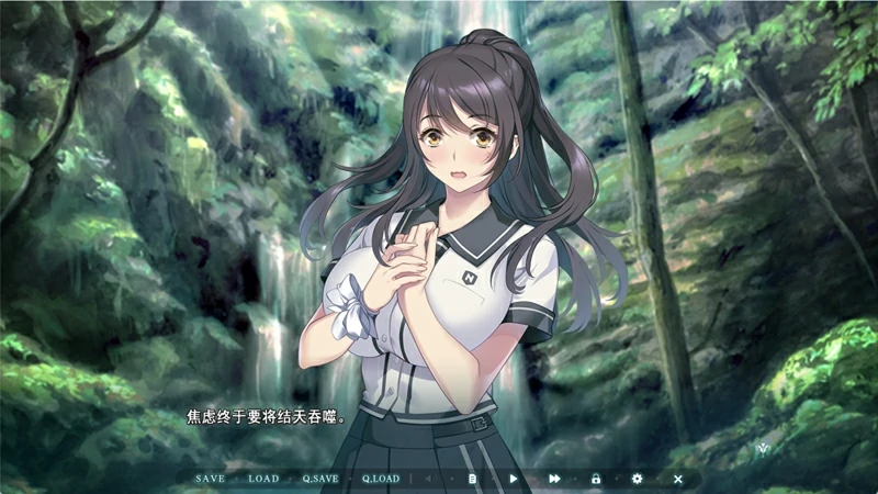 图片[3]-PC电脑版【精品ADV爆乳CV】异世界缘交 全CG存档 骑-次元总站