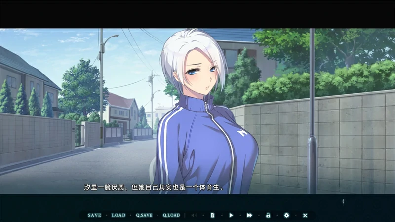 图片[4]-PC电脑版【精品ADV爆乳CV】异世界缘交 全CG存档 骑-次元总站