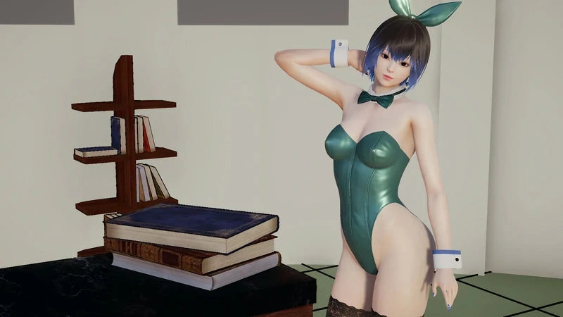 图片[2]-安卓+电脑【同人SLG 动态】木叶粉碎计划II v0.4 步-次元总站