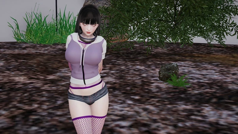 图片[4]-安卓+电脑【同人SLG 动态】木叶粉碎计划II v0.4 步-次元总站