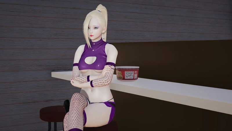 图片[6]-安卓+电脑【同人SLG 动态】木叶粉碎计划II v0.4 步-次元总站