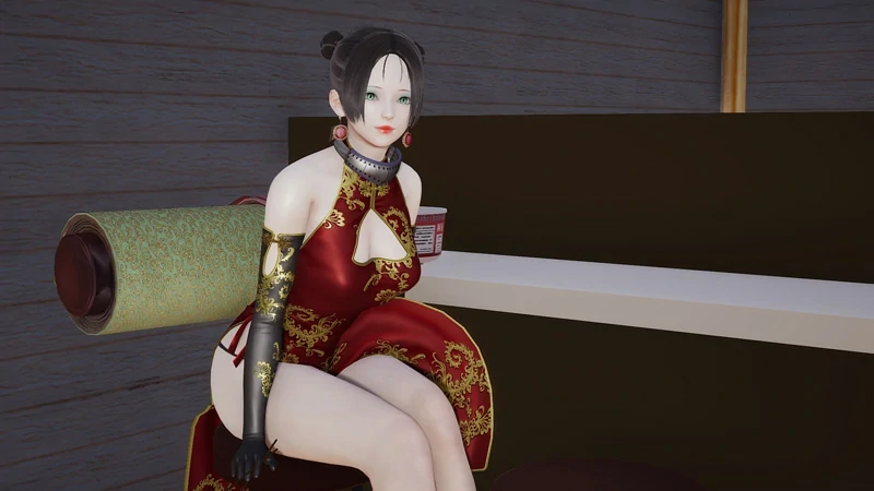 图片[7]-安卓+电脑【同人SLG 动态】木叶粉碎计划II v0.4 步-次元总站