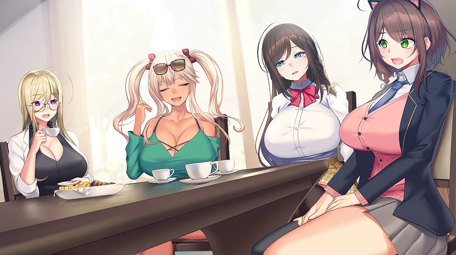 图片[9]-安卓+电脑【精品ADV/动态/全CV】彼女文系强 Ty模拟器玩-次元总站