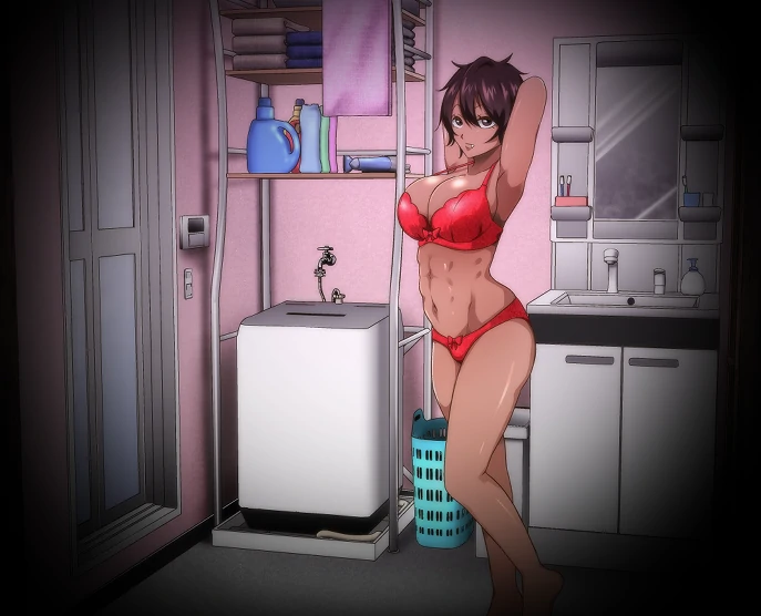 图片[7]-安卓+电脑【精品RPG/作弊】NTR耀眼的她正在堕落-次元总站