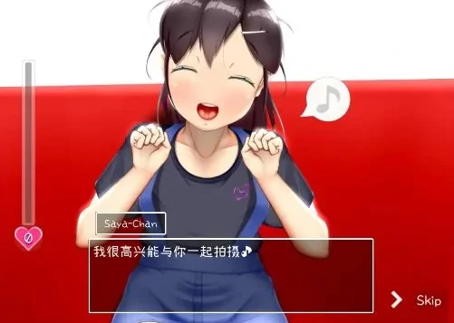 图片[2]-安卓+电脑【神作/SLG/全动态】IVAV!! 步-次元总站