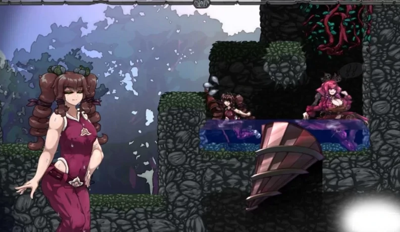 图片[9]-安卓+电脑【动作ACT/像素动态】 MonCurse-次元总站