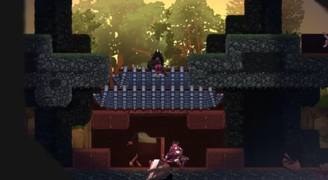 图片[8]-安卓+电脑【动作ACT/像素动态】 MonCurse-次元总站