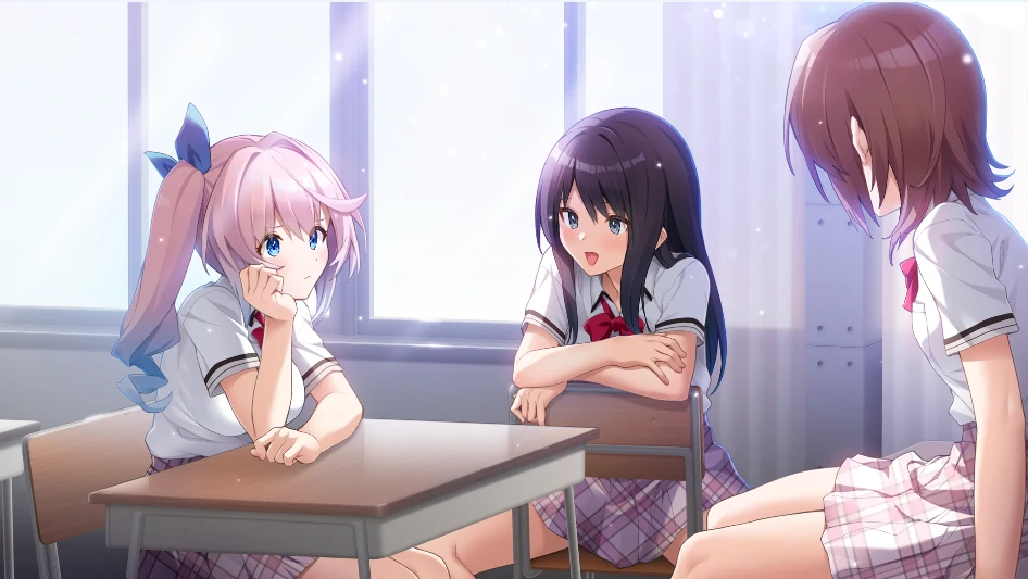 图片[8]-安卓+电脑【精品ADV/全CV]错位兄妹的崩坏伦理观-次元总站