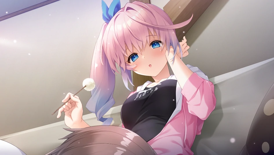 图片[1]-安卓+电脑【精品ADV/全CV]错位兄妹的崩坏伦理观-次元总站