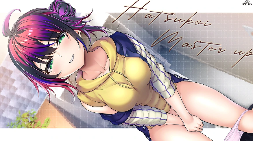 图片[1]-安卓+电脑【精品ADV+全CV】初次恋爱指南 骑-次元总站