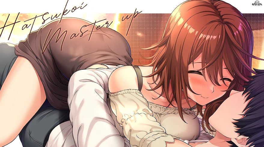 图片[12]-安卓+电脑【精品ADV+全CV】初次恋爱指南 骑-次元总站