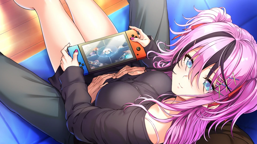 图片[6]-安卓+电脑【精品ADV+全CV】初次恋爱指南 骑-次元总站