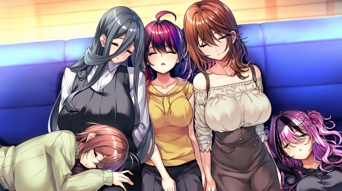 图片[5]-安卓+电脑【精品ADV+全CV】初次恋爱指南 骑-次元总站