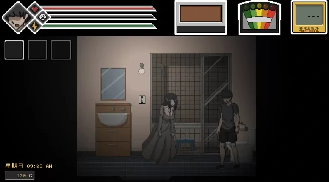 图片[1]-PC电脑版【ACT像素/动态】欲灵狩猎 V0.3.1 步-次元总站