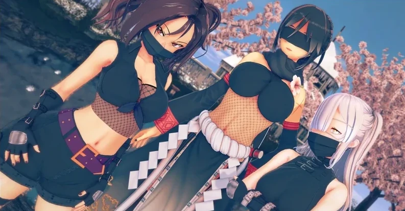 图片[9]-安卓+电脑（日系SLG 动态）腐败王国 V0.21.1-次元总站