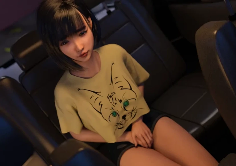 图片[1]-安卓+电脑【爆款3D/SLG/动态】女神的最佳交易 全CG画廊v4.4.0步-次元总站