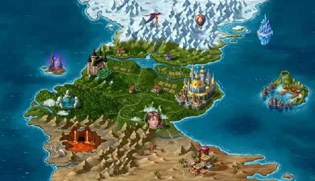 图片[12]-安卓+电脑（后宫SLG/动态）这就是传奇 v0.6步-次元总站