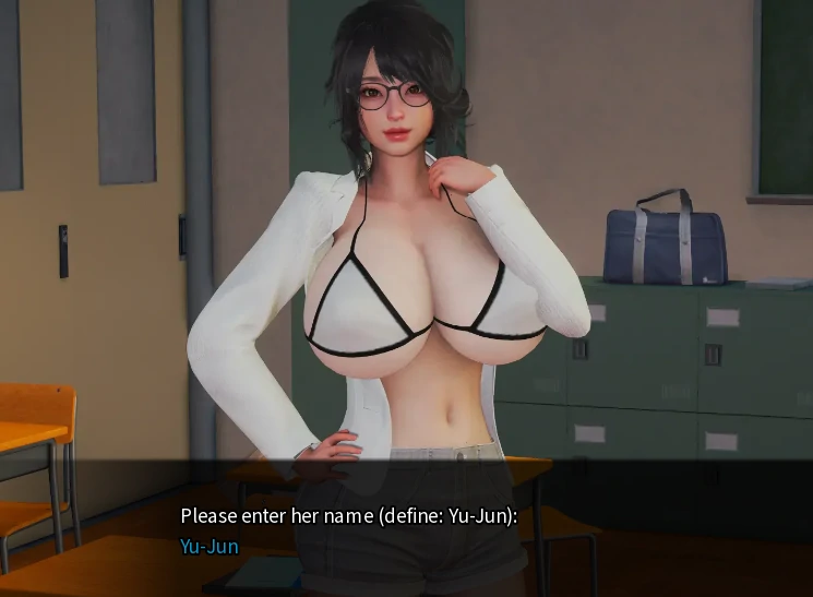 图片[1]-安卓+电脑（亚风SLG 动态）后宫腐败 v7.0步-次元总站