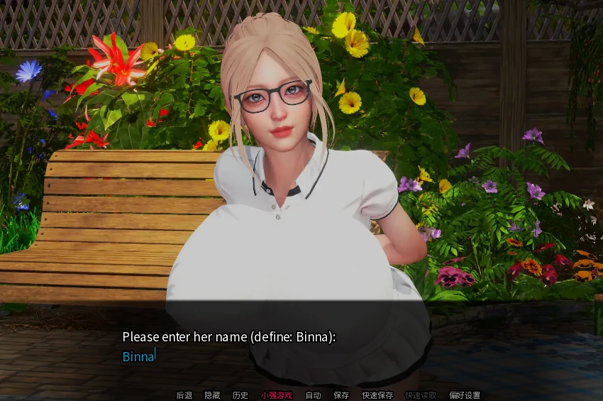 图片[6]-安卓+电脑（亚风SLG 动态）后宫腐败 v7.0步-次元总站