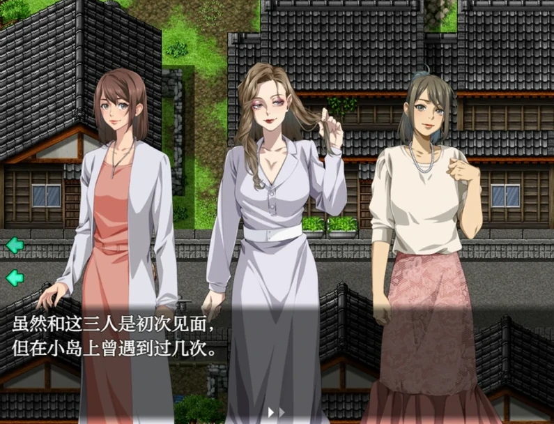 图片[4]-安卓+电脑【RPG/CV】光凛天使闪耀之心+全CG 作弊 骑-次元总站