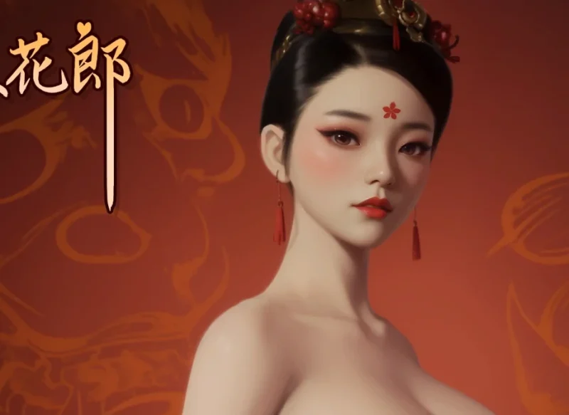 PC电脑版【神作/互动SLG/动态】极品采花郎V2.0.3 存档+步-次元总站