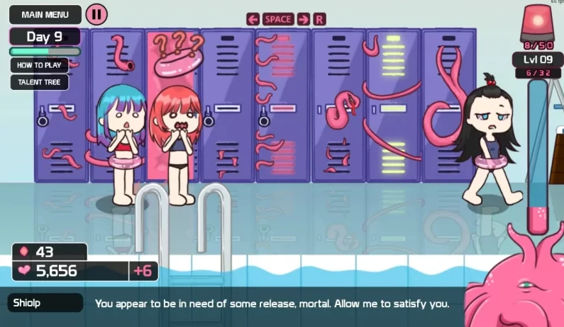 图片[6]-安卓+电脑【SLG/生肉/动态】触手柜子v1.30 步-次元总站