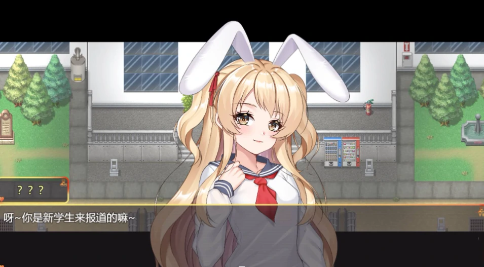 图片[4]-安卓+电脑【精品RPG/动态/新作】纯爱！？乱交！？樱花季物语 骑-次元总站