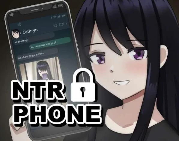 安卓+电脑【互动SLG/NTR/动态】NTR手机/NTR Phone Ver0.38 官中+步-次元总站