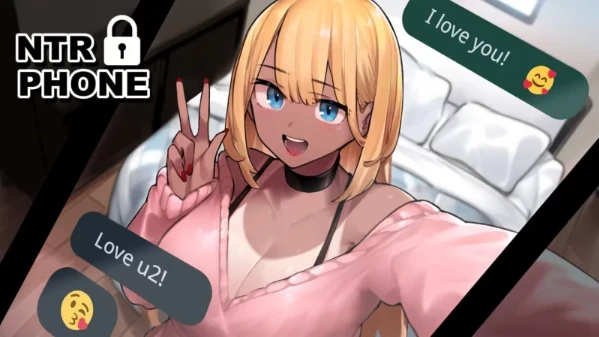 图片[1]-安卓+电脑【互动SLG/NTR/动态】NTR手机/NTR Phone Ver0.38 官中+步-次元总站