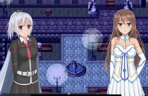 图片[8]-安卓+电脑【RPG日系/动态】暴躁的砍王艾莉公主 全CG回想-次元总站