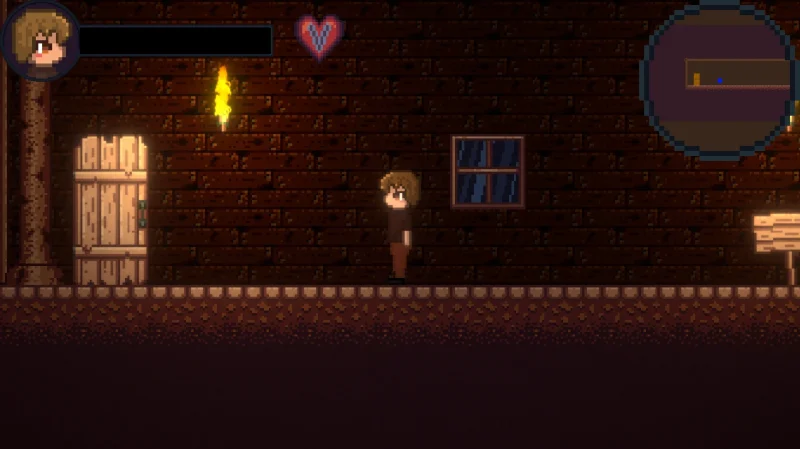 图片[3]-安卓+电脑【精品ACT/动态/像素风】DrainMansion-次元总站