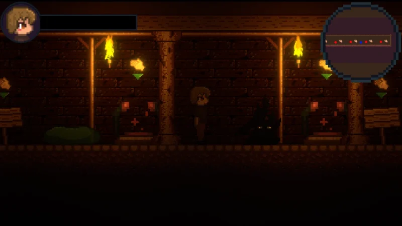 图片[2]-安卓+电脑【精品ACT/动态/像素风】DrainMansion-次元总站