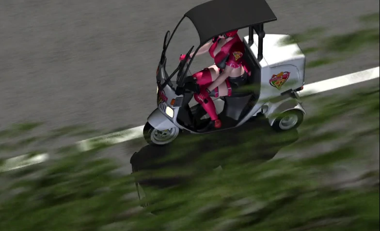 图片[8]-安卓+电脑【动态】PIZZA配送-次元总站