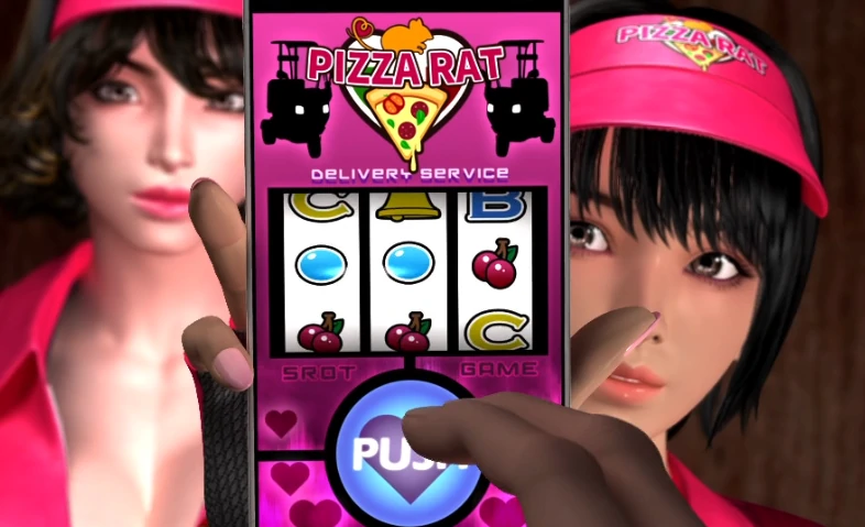 图片[2]-安卓+电脑【动态】PIZZA配送-次元总站