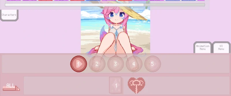 图片[2]-安卓+电脑 【像素+GIF动图】milk_gallery2 全CG-次元总站