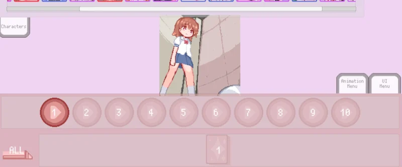 图片[3]-安卓+电脑 【像素+GIF动图】milk_gallery2 全CG-次元总站