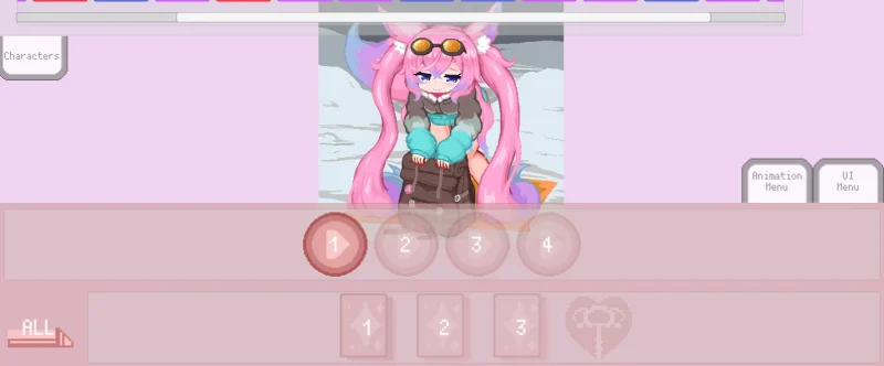 图片[1]-安卓+电脑 【像素+GIF动图】milk_gallery2 全CG-次元总站