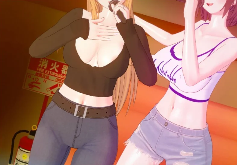 图片[4]-安卓+电脑【动态/CV/神作NTR】刀剑SAO气息遮断魔法陷阱ⅡVβ4.1 存档+步 Joi模拟器上玩-次元总站