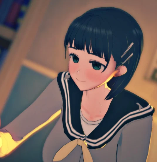 图片[16]-安卓+电脑【动态/CV/神作NTR】刀剑SAO气息遮断魔法陷阱ⅡVβ4.1 存档+步 Joi模拟器上玩-次元总站