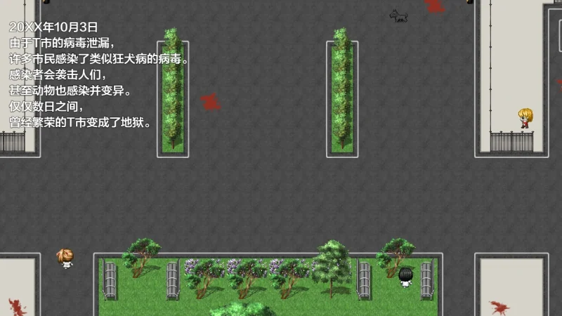 图片[5]-安卓+电脑【动态+生存+丧尸】D-Hospital 医院 全回想作弊-次元总站