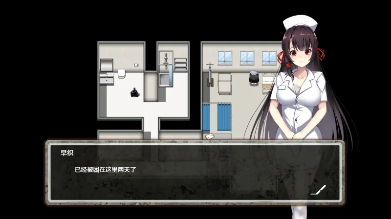 图片[7]-安卓+电脑【动态+生存+丧尸】D-Hospital 医院 全回想作弊-次元总站