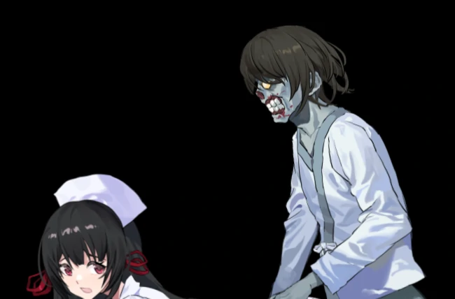 图片[2]-安卓+电脑【动态+生存+丧尸】D-Hospital 医院 全回想作弊-次元总站